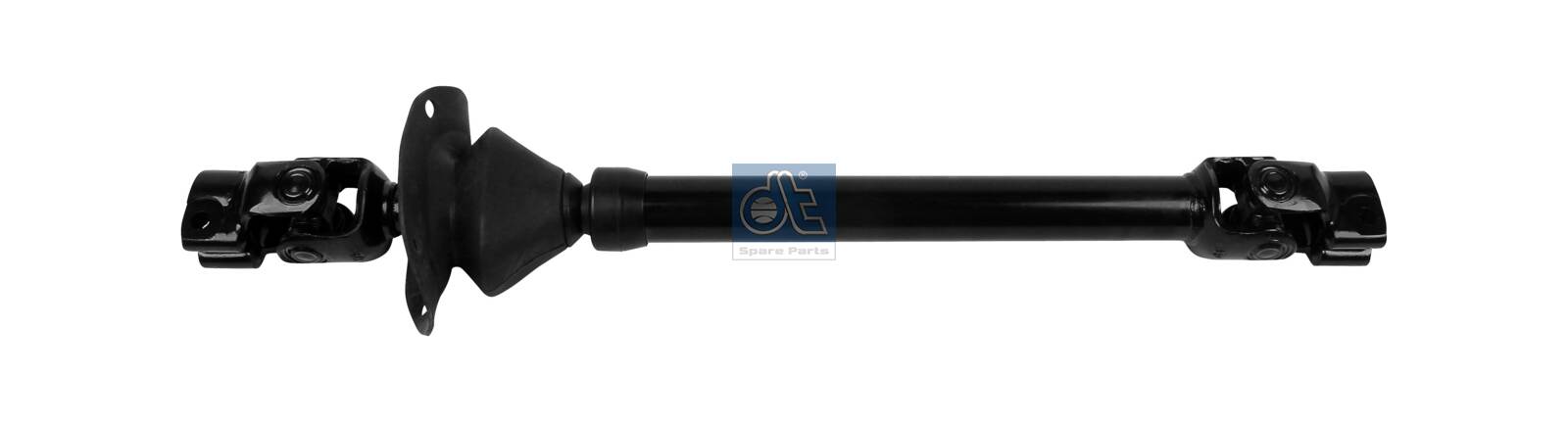 Stuuras Dt Spare Parts 6.50201