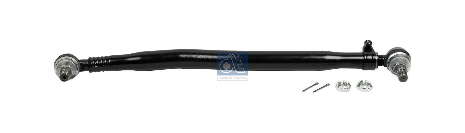 Spoorstangeind / Stuurkogel Dt Spare Parts 6.51059