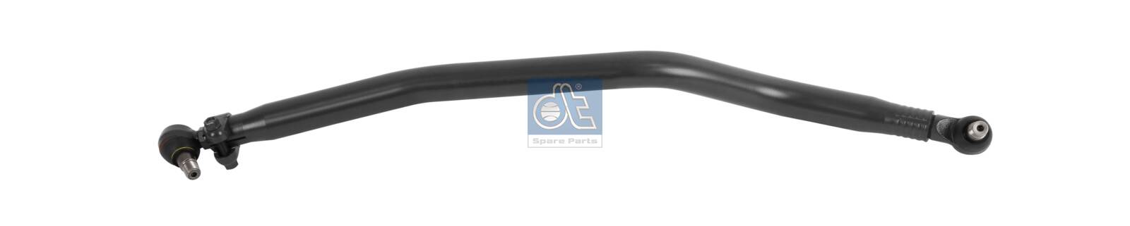 Spoorstangeind / Stuurkogel Dt Spare Parts 6.51064