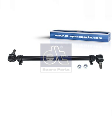 Spoorstangeind / Stuurkogel Dt Spare Parts 6.51069
