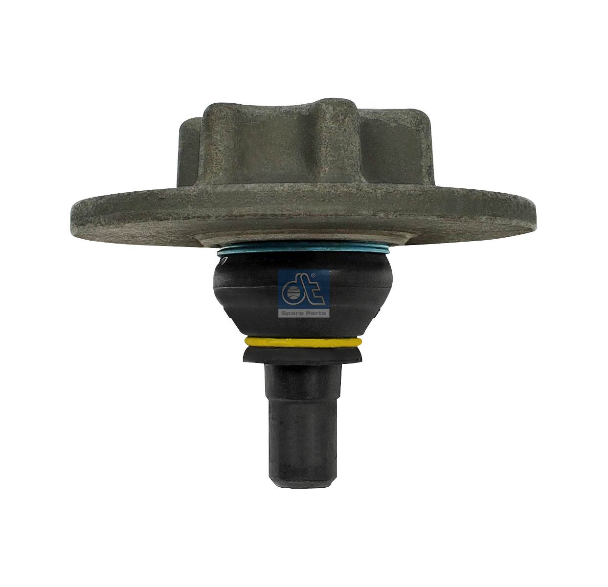 Fuseekogel Dt Spare Parts 6.52022