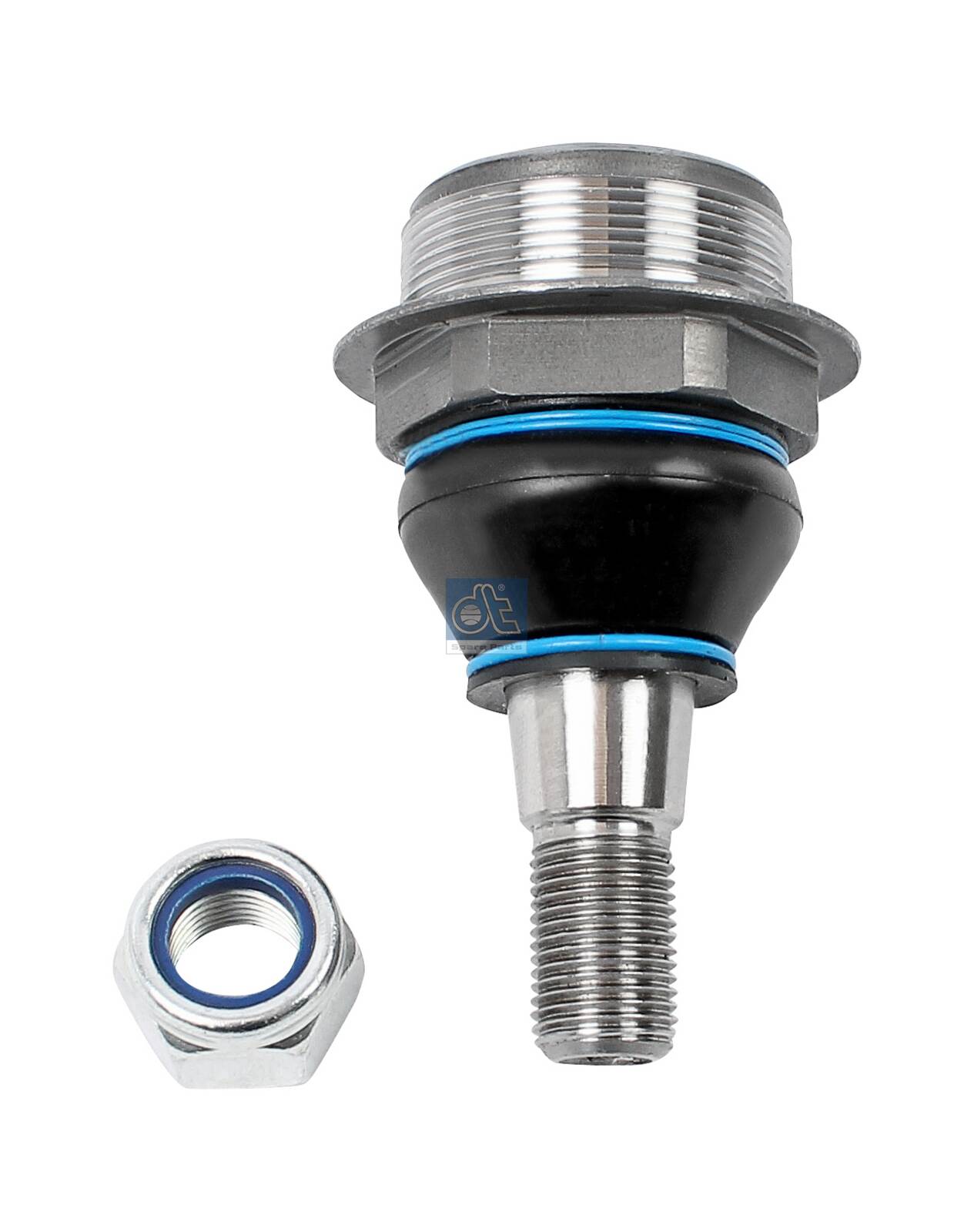 Fuseekogel Dt Spare Parts 6.52024