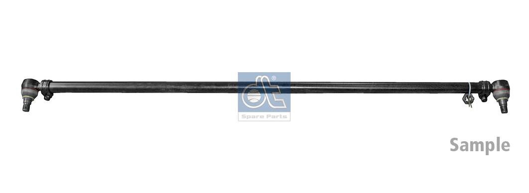 Spoorstang Dt Spare Parts 6.53027