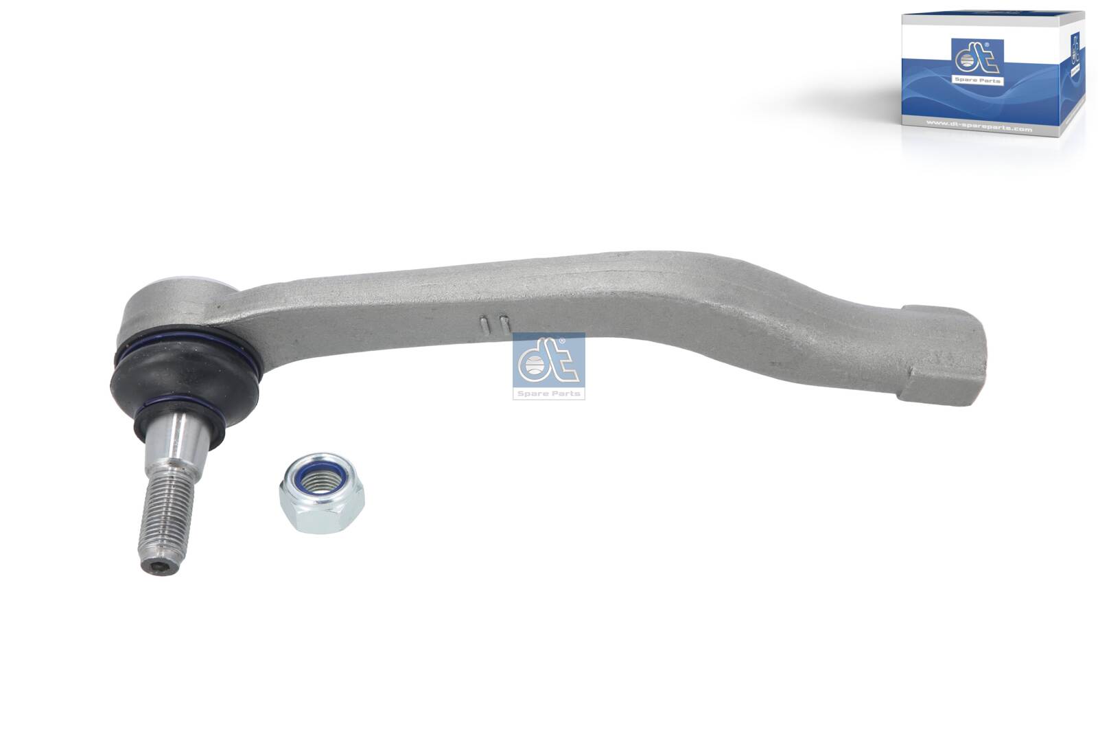 Spoorstangeind / Stuurkogel Dt Spare Parts 6.53161