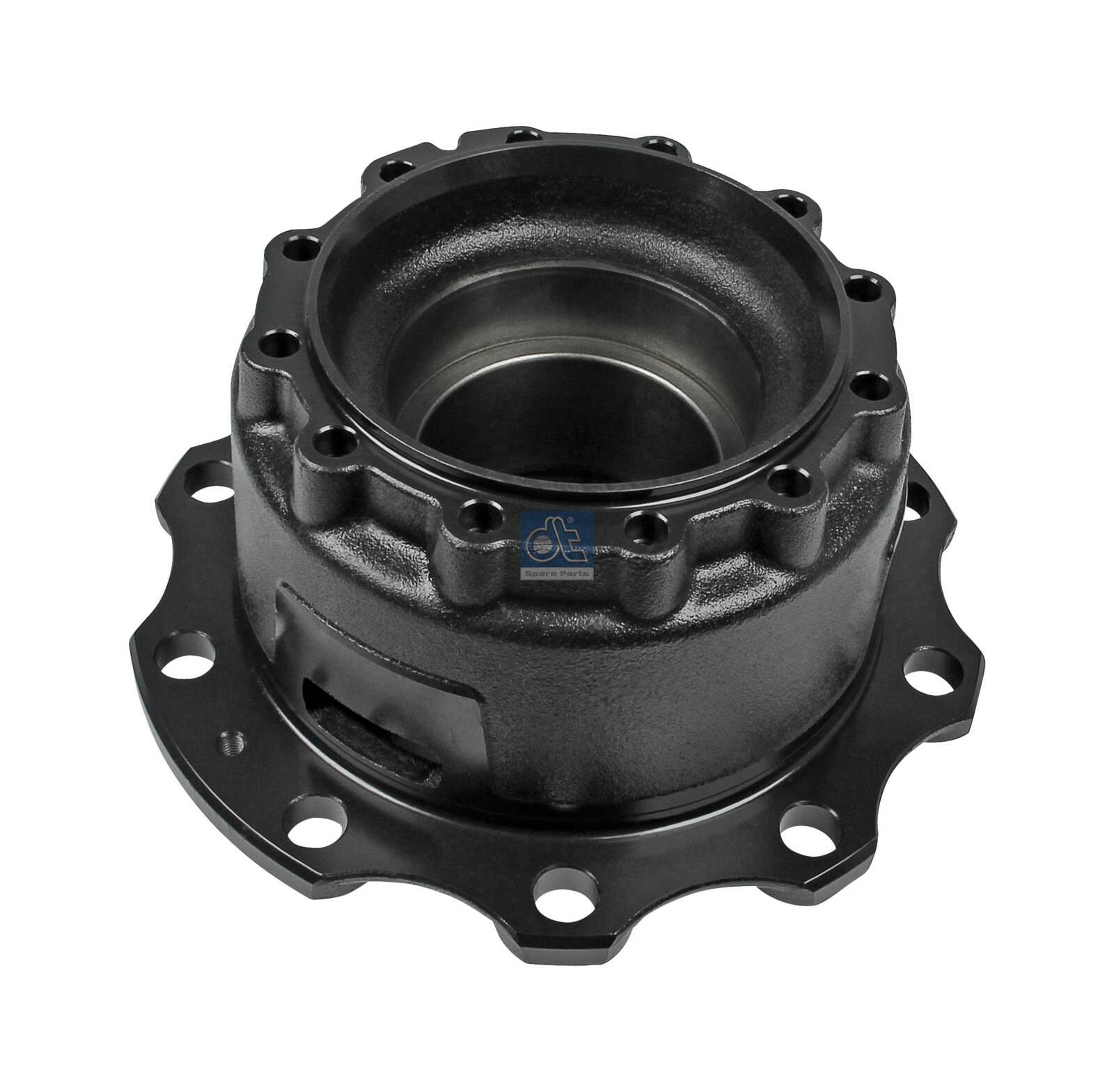 Wielnaaf Dt Spare Parts 6.54000