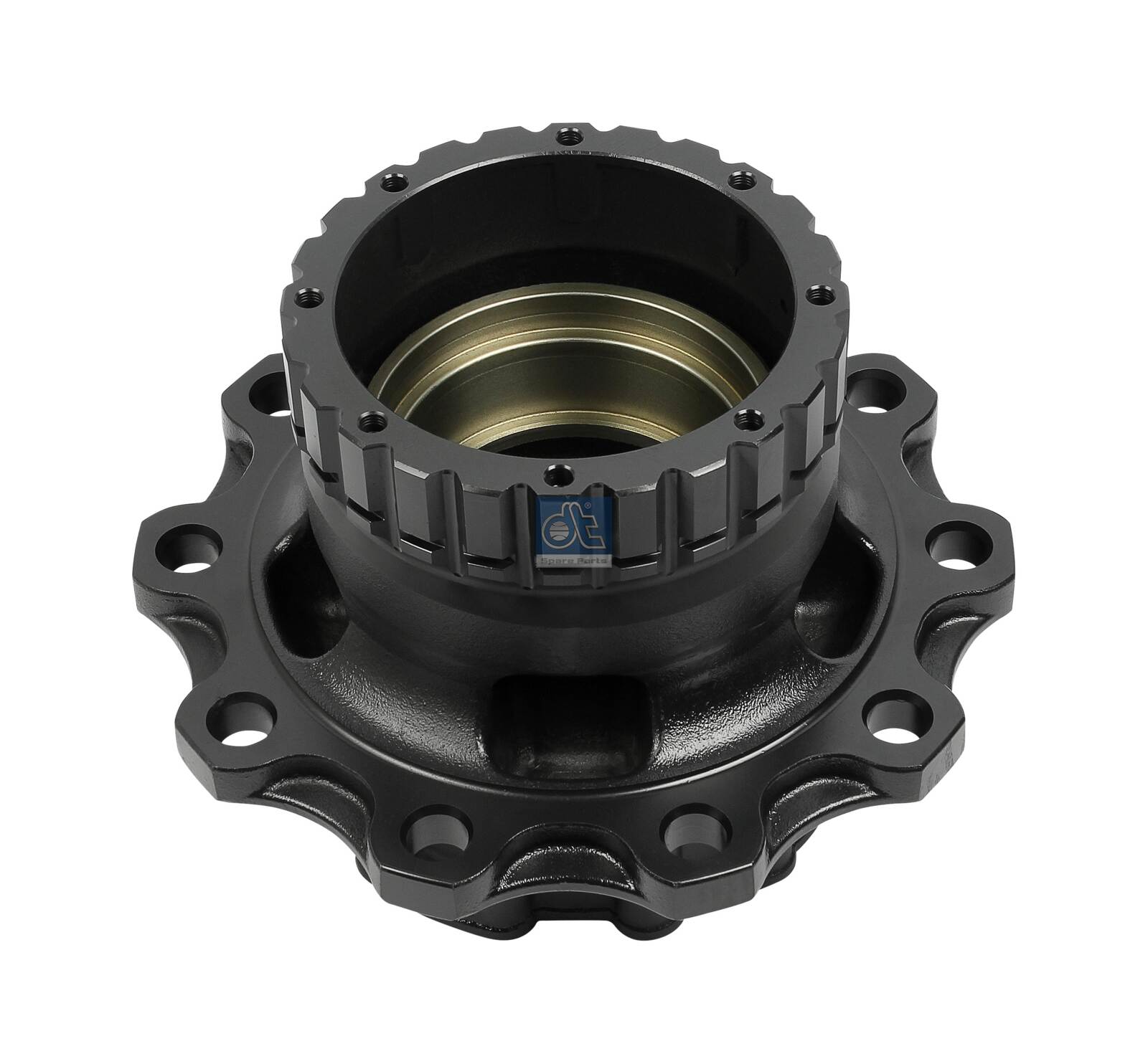 Wielnaaf Dt Spare Parts 6.54017