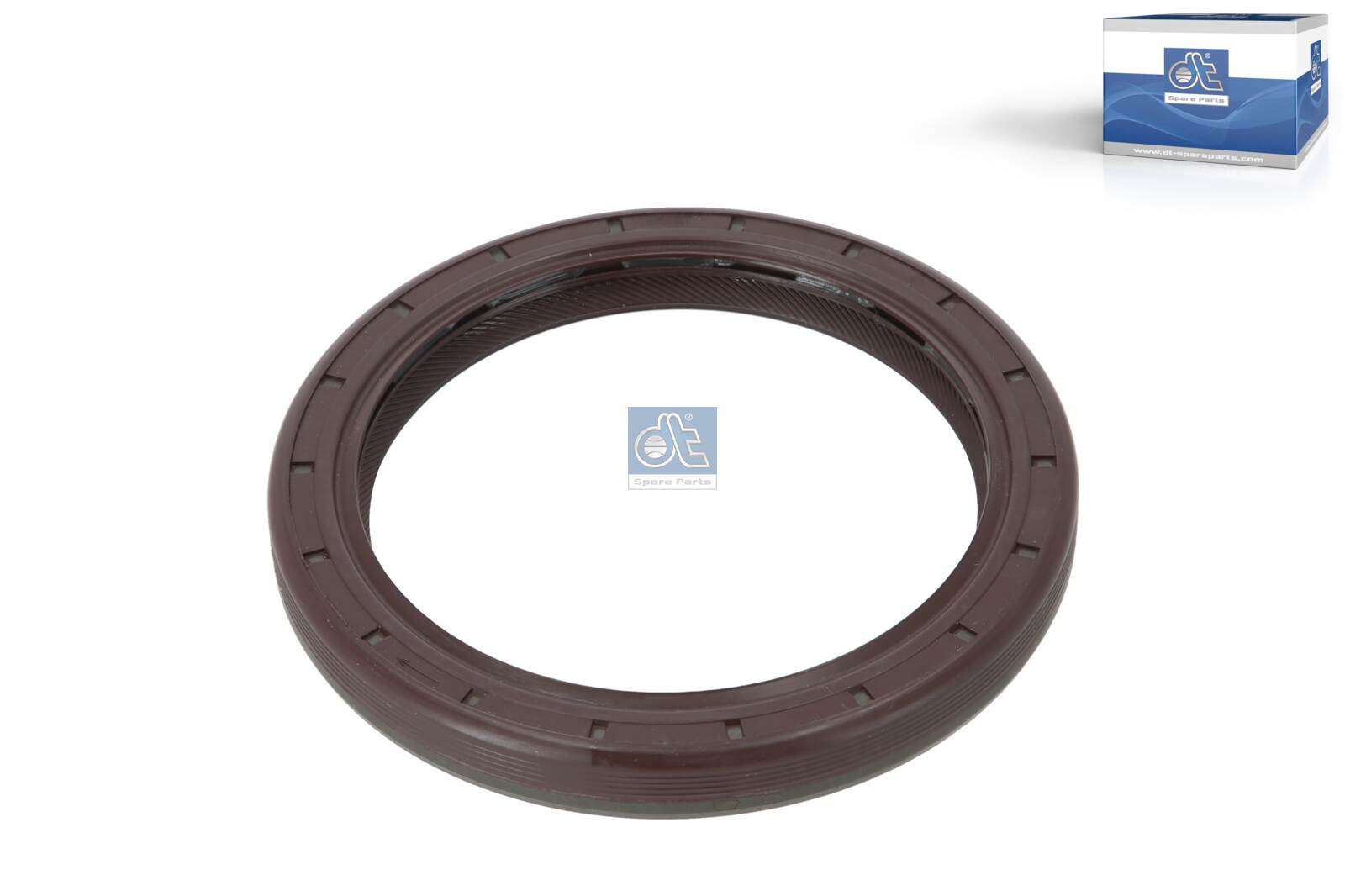 Wielnaaf keerring Dt Spare Parts 6.54066