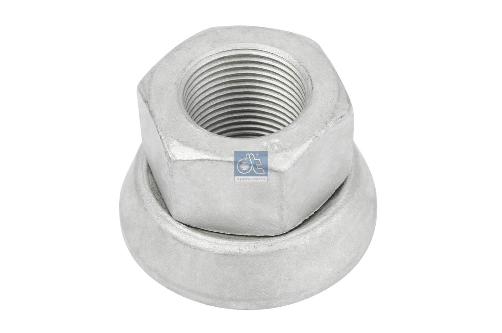 Wielbout/moer Dt Spare Parts 6.54231