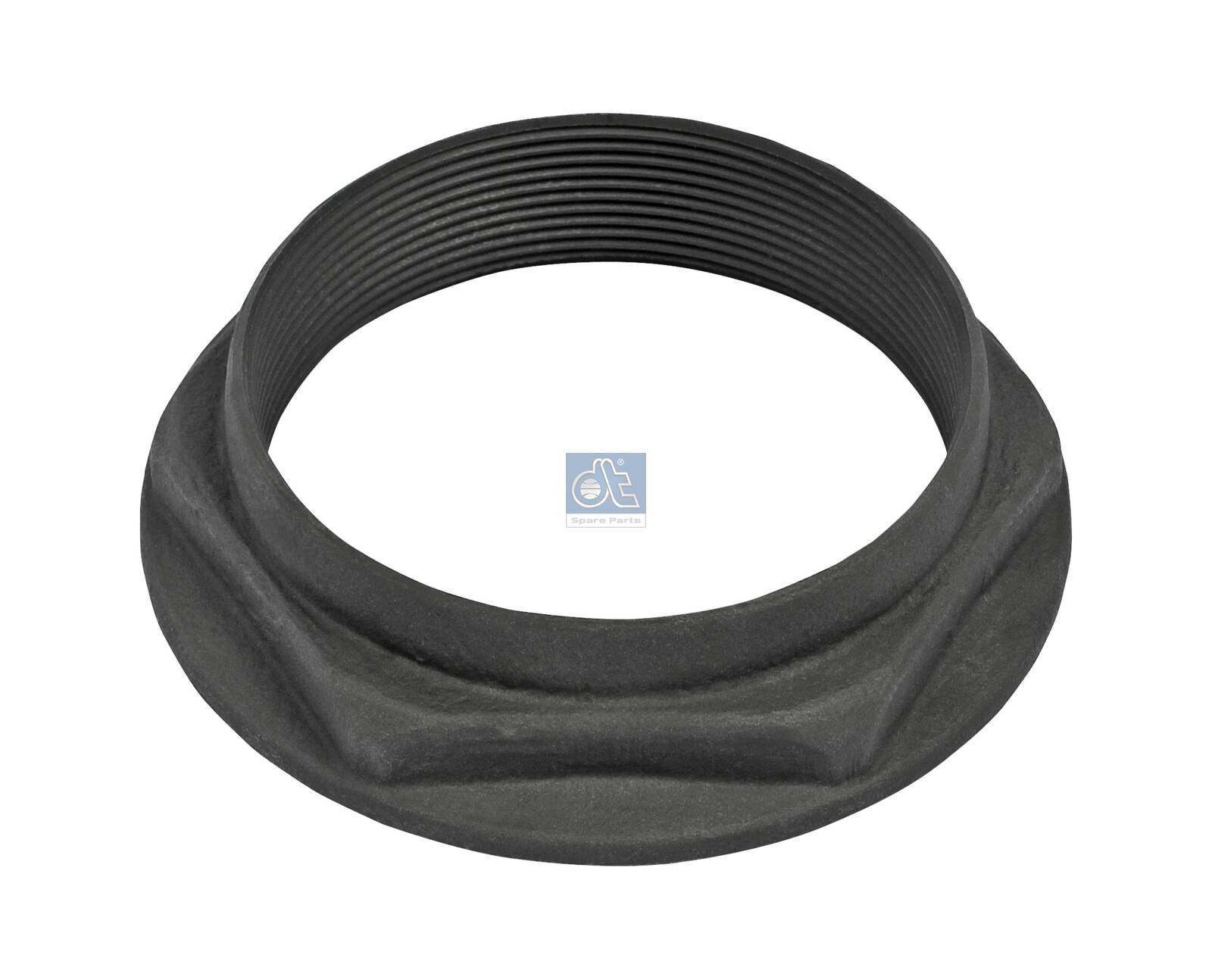 Aandrijfas/Cardanas bout/moer Dt Spare Parts 6.56724