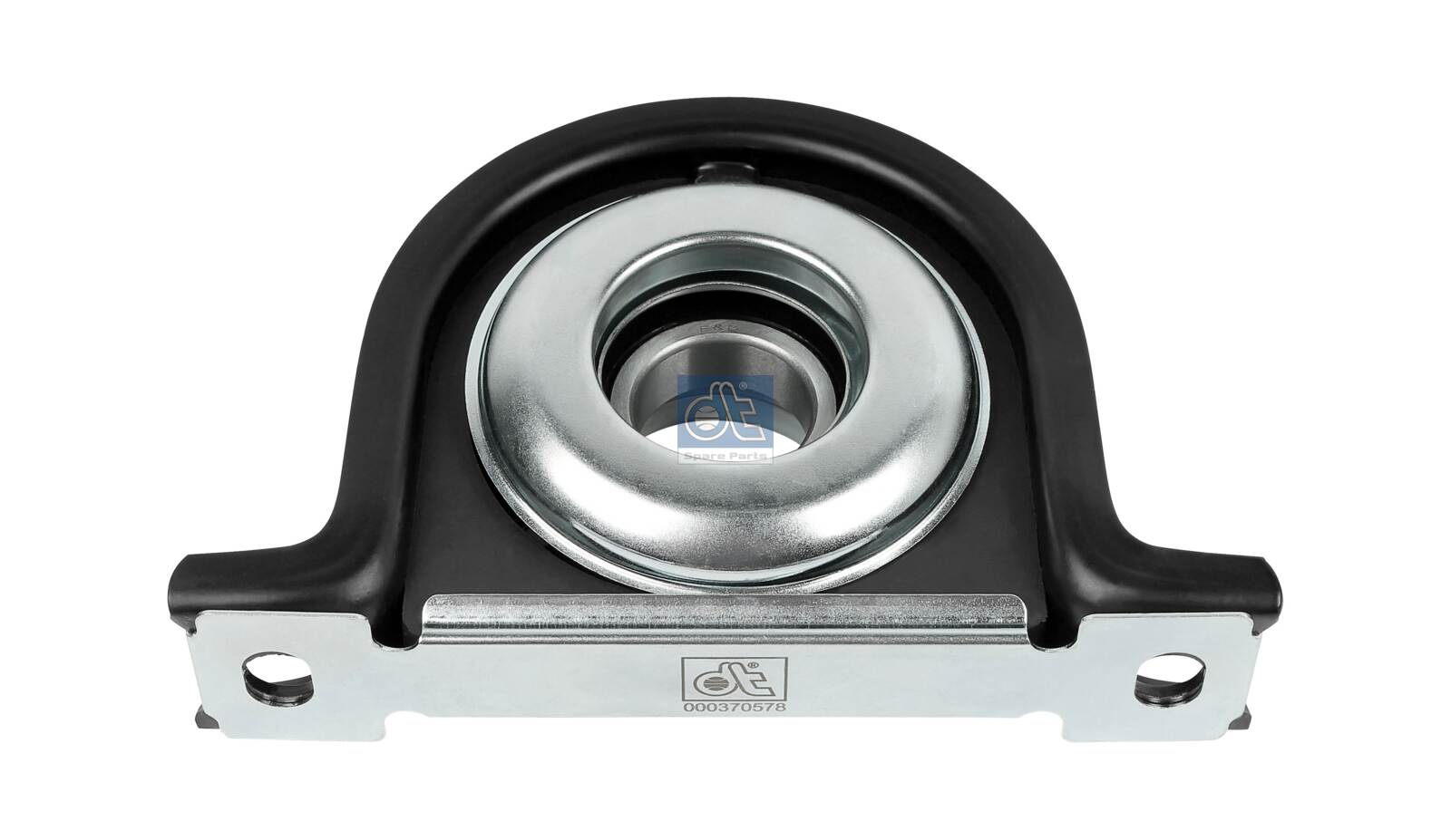 Cardanaslager / ophanging Dt Spare Parts 6.59102