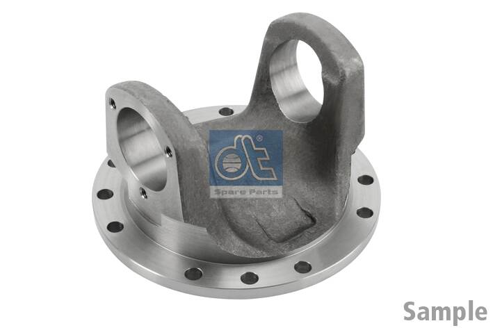 Aandrijfflens riemschijf Dt Spare Parts 6.59220