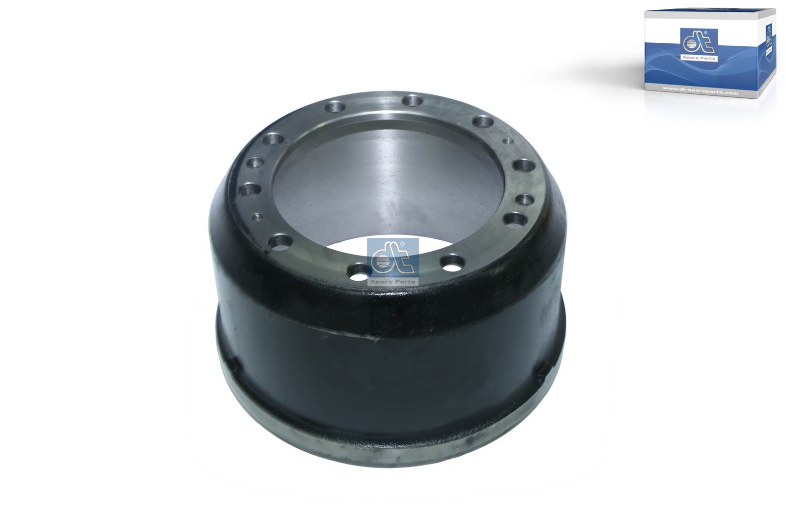 Remtrommel Dt Spare Parts 6.60000