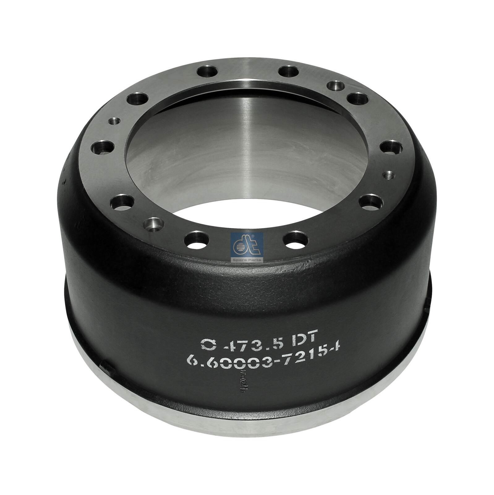 Remtrommel Dt Spare Parts 6.60003