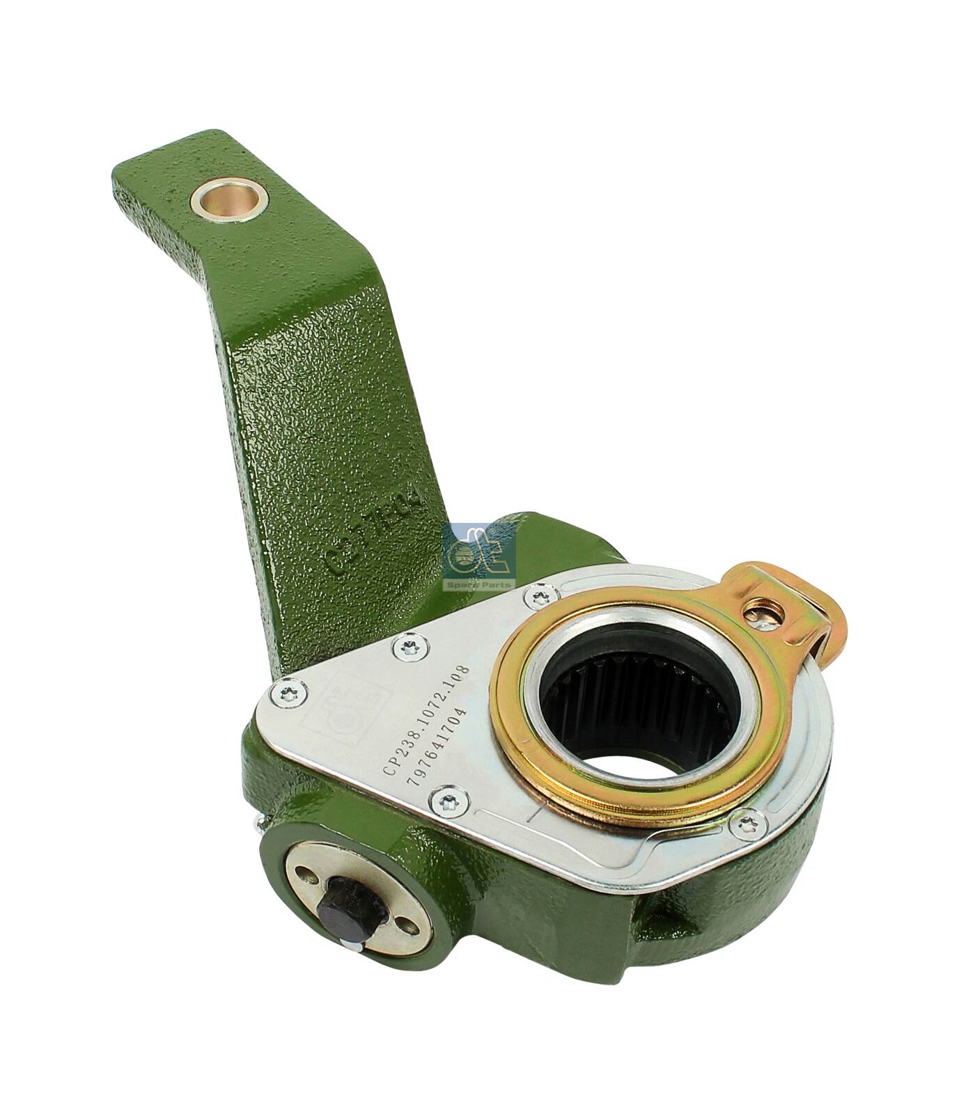 Remstelinrichting Dt Spare Parts 6.60108