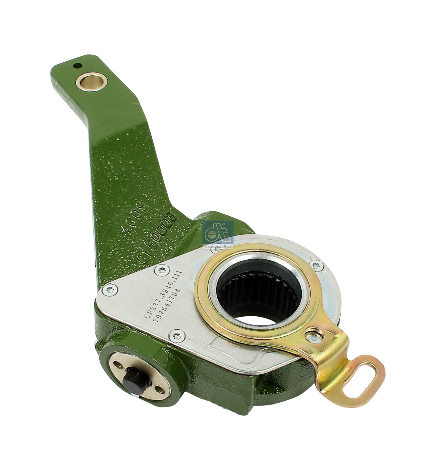 Remstelinrichting Dt Spare Parts 6.60111