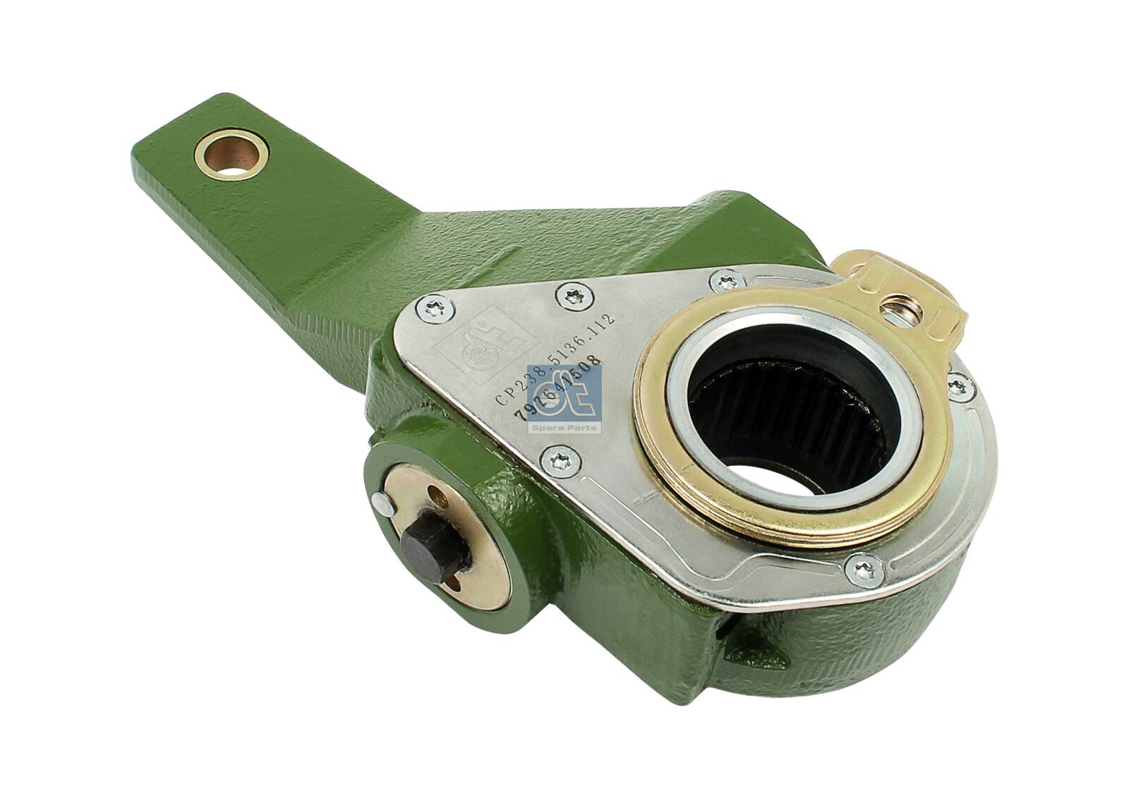 Remstelinrichting Dt Spare Parts 6.60112