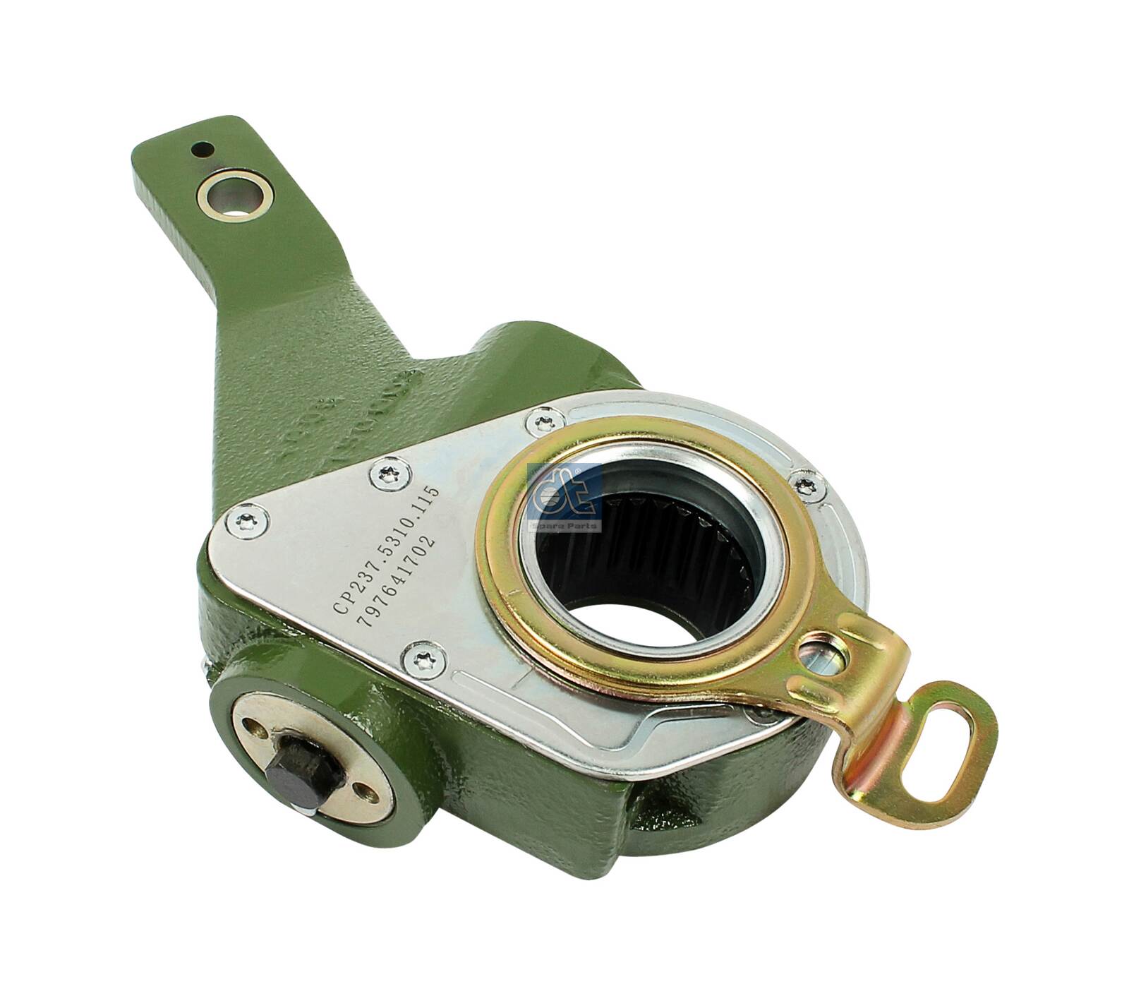 Remstelinrichting Dt Spare Parts 6.60115