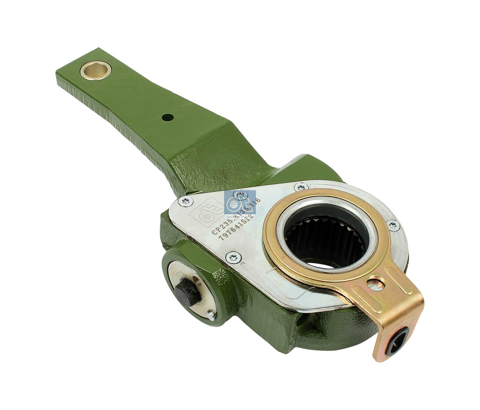 Remstelinrichting Dt Spare Parts 6.60116