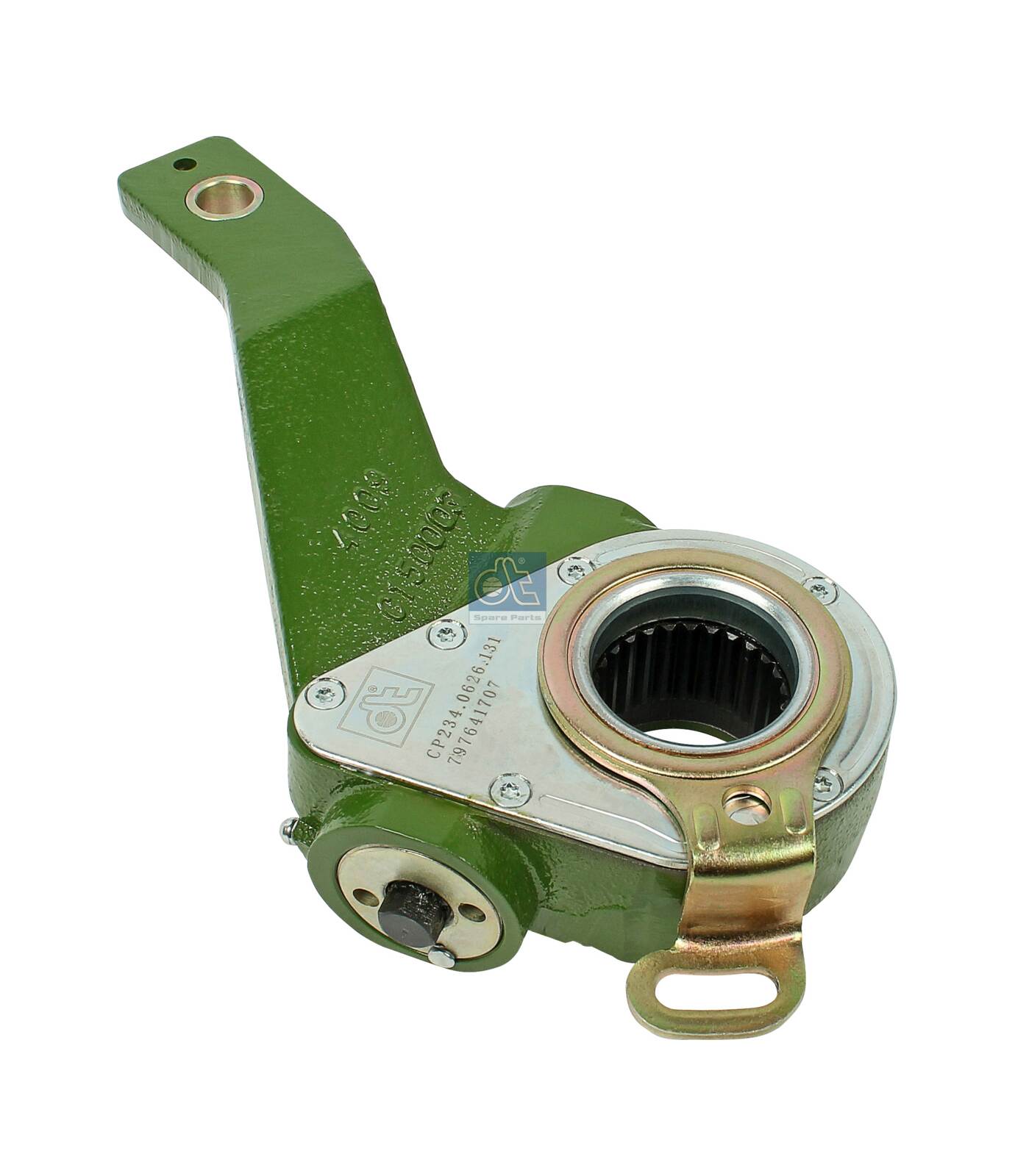 Remstelinrichting Dt Spare Parts 6.60131