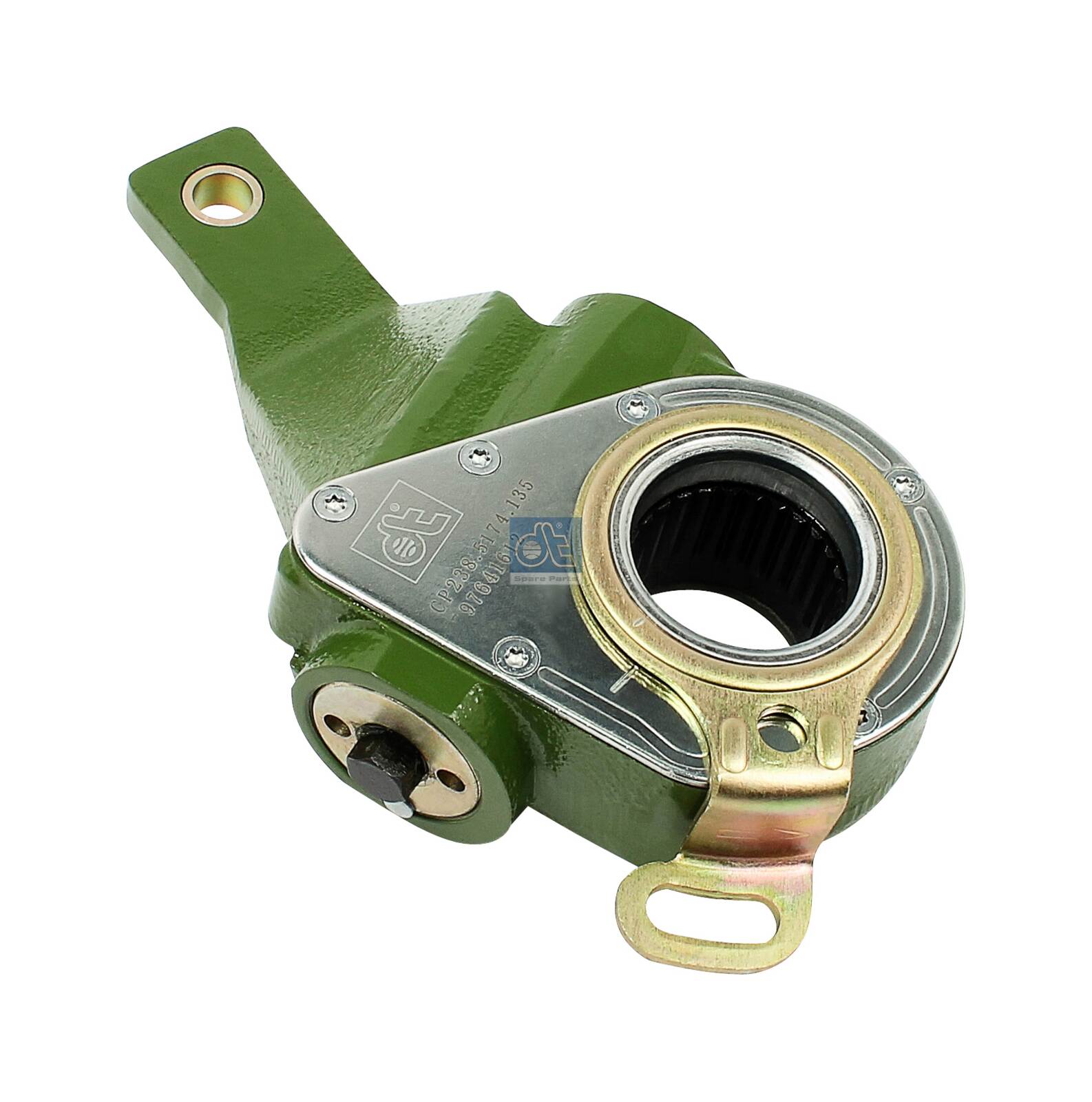 Remstelinrichting Dt Spare Parts 6.60135