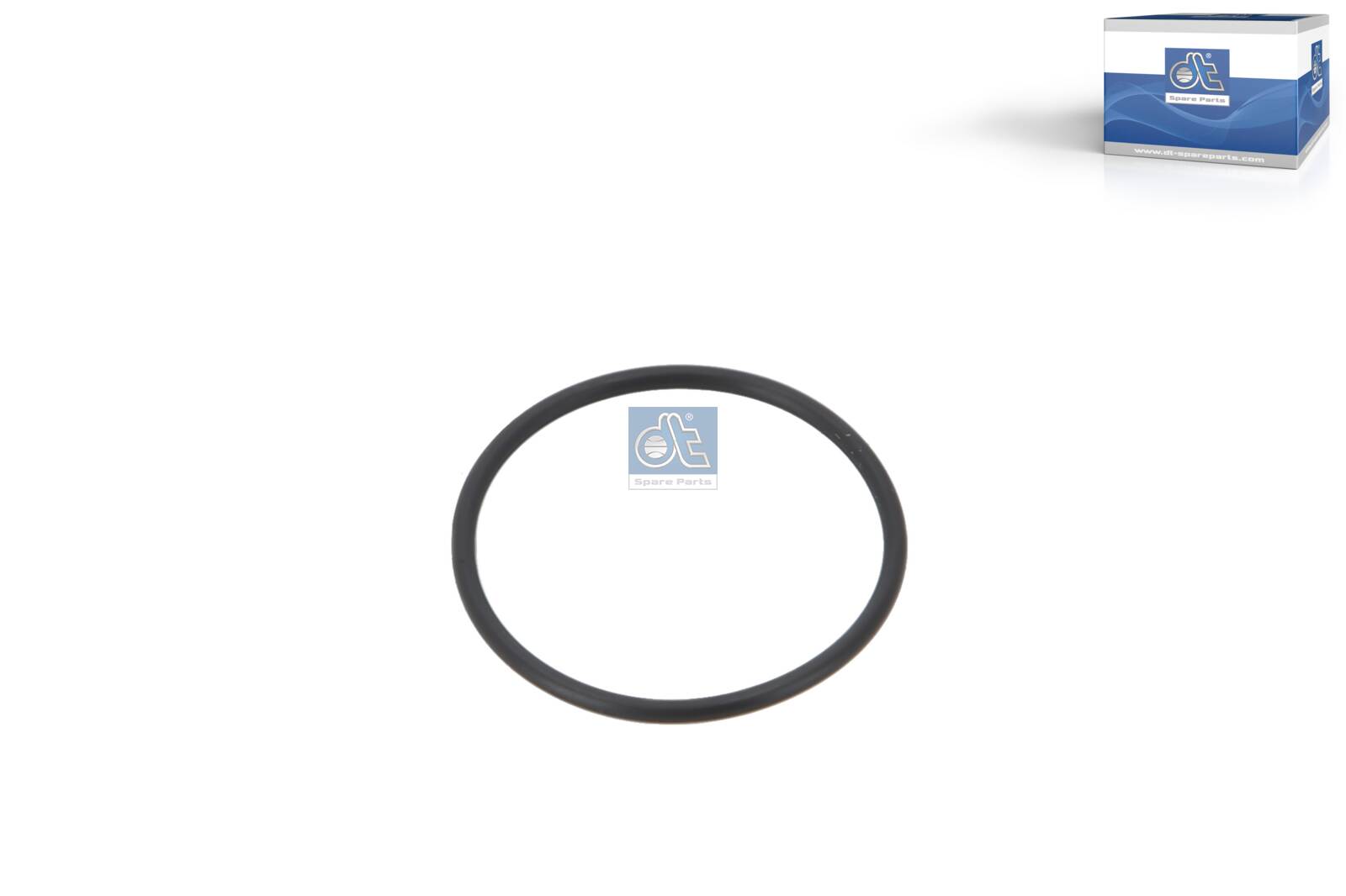 Afdichtring Dt Spare Parts 6.60280