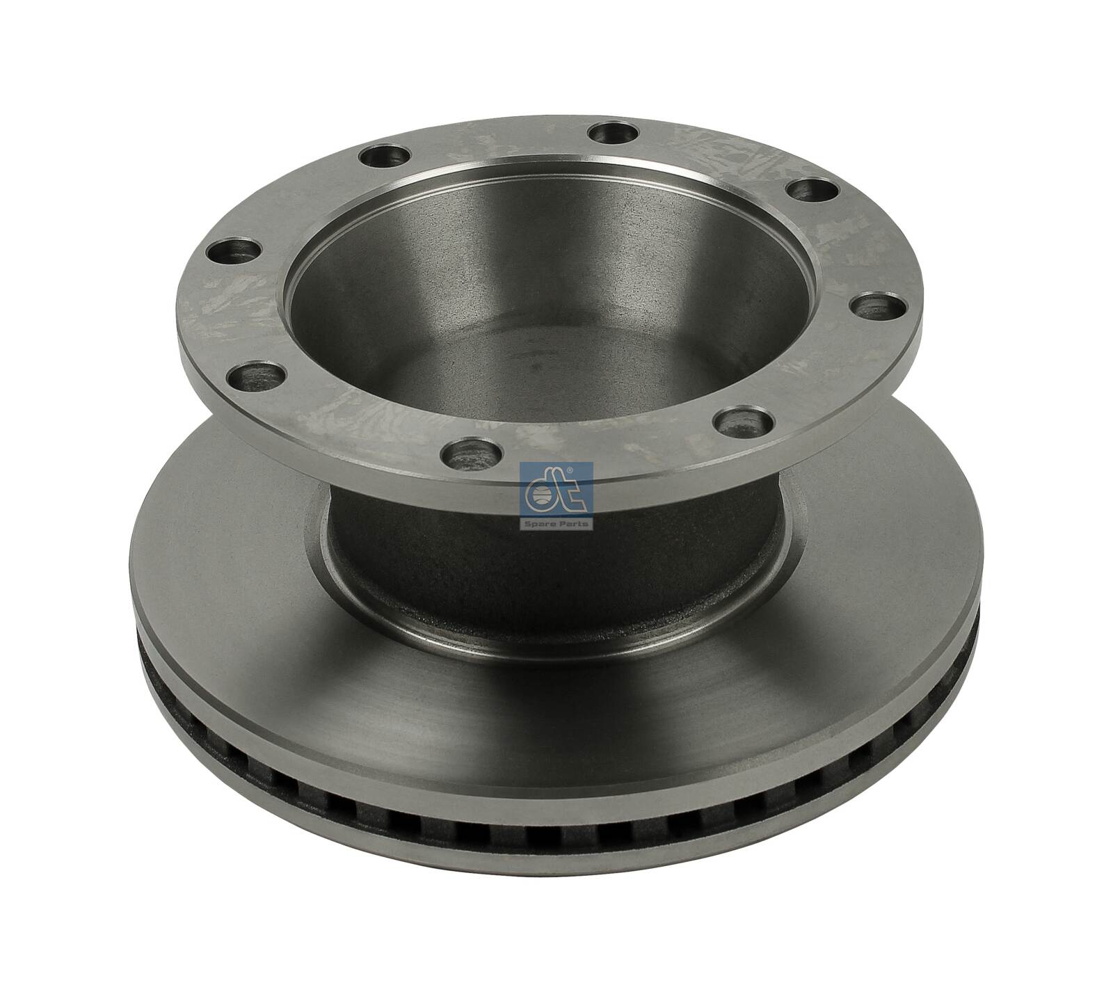 Remschijven Dt Spare Parts 6.61011