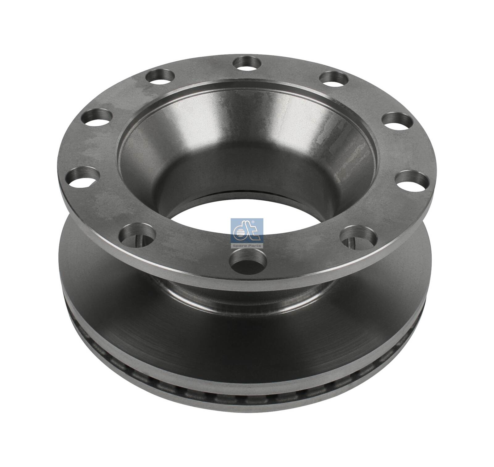 Remschijven Dt Spare Parts 6.61020