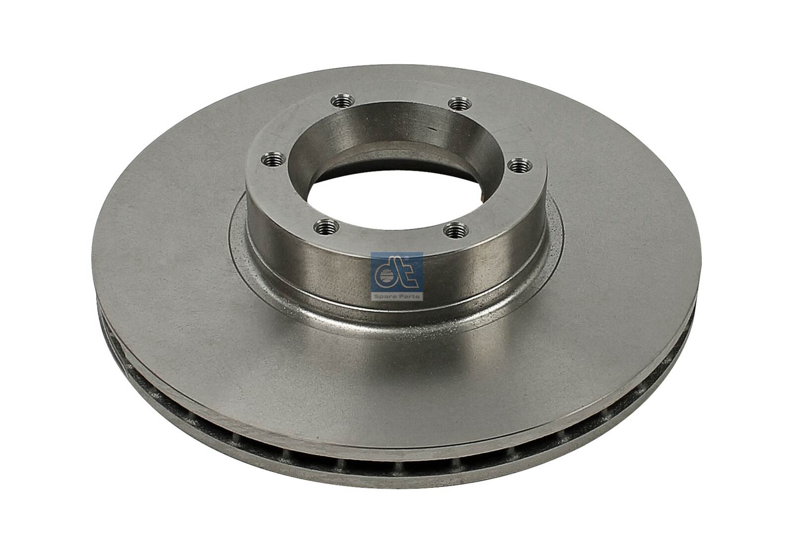 Remschijven Dt Spare Parts 6.61031