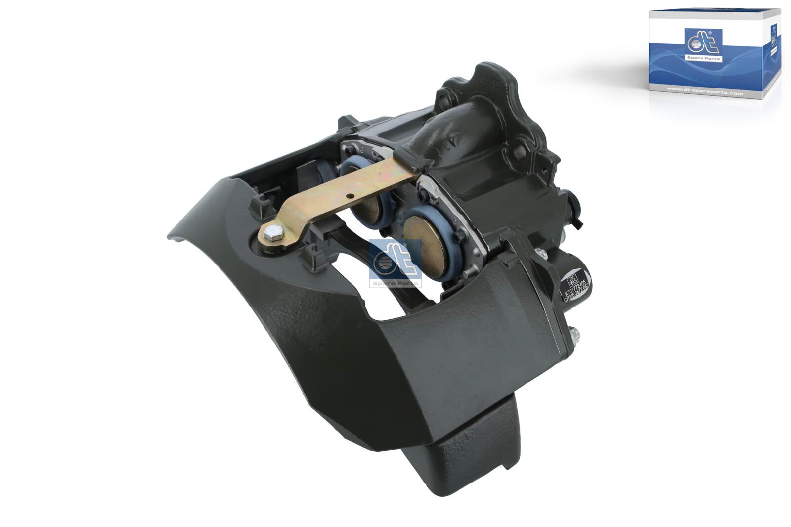 Remzadel/remklauw Dt Spare Parts 6.61062