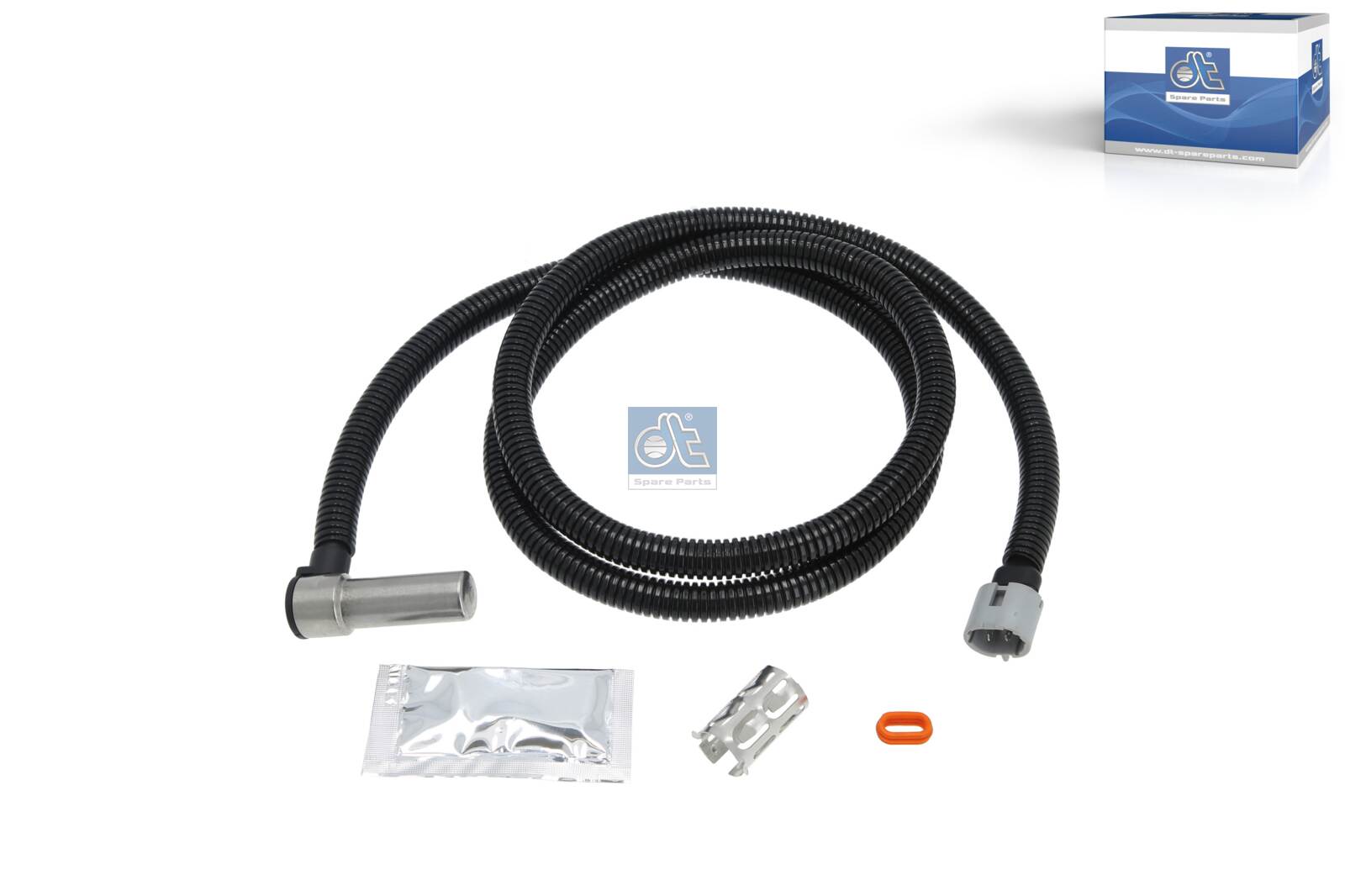 Wielsnelheidssensor Dt Spare Parts 6.61963