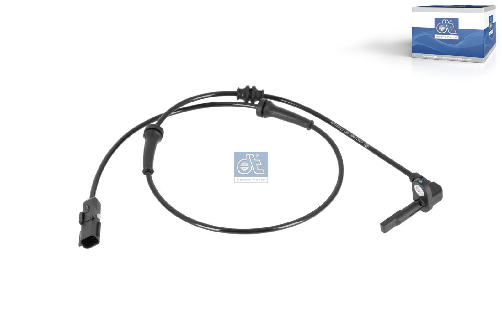 ABS sensor Dt Spare Parts 6.61980