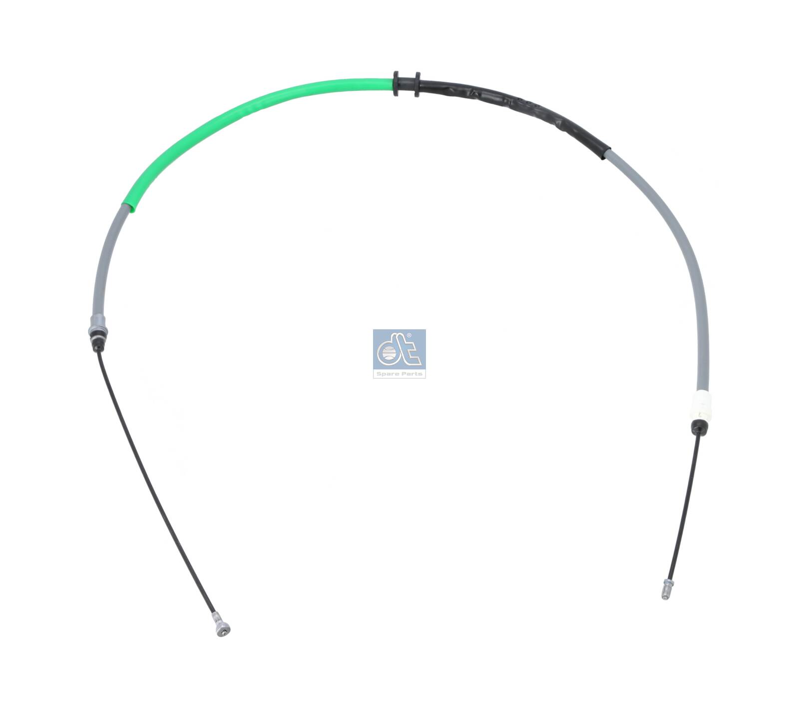 Handremkabel Dt Spare Parts 6.62034
