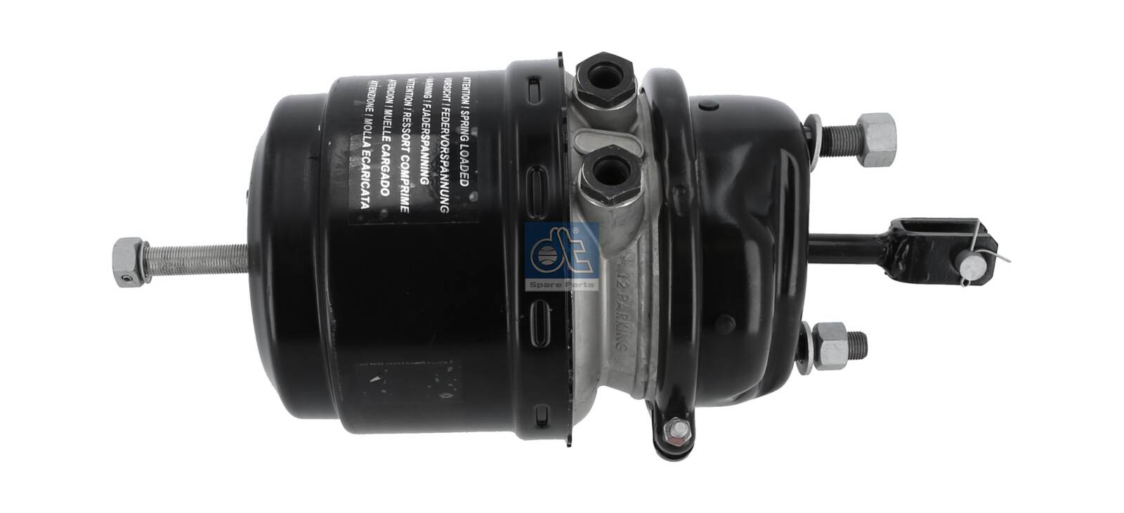 Remcilindermembraan Dt Spare Parts 6.64008