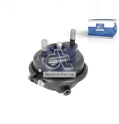 Remcilindermembraan Dt Spare Parts 6.64017