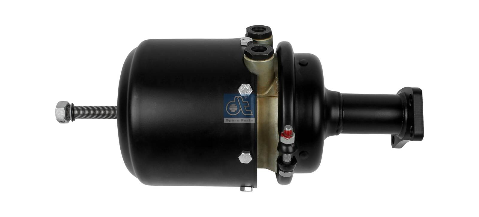 Veeraccumulator remcilinder Dt Spare Parts 6.64051