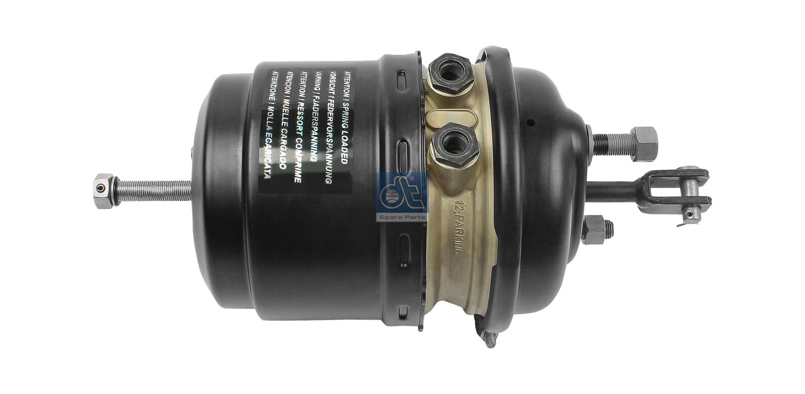 Veeraccumulator remcilinder Dt Spare Parts 6.64053