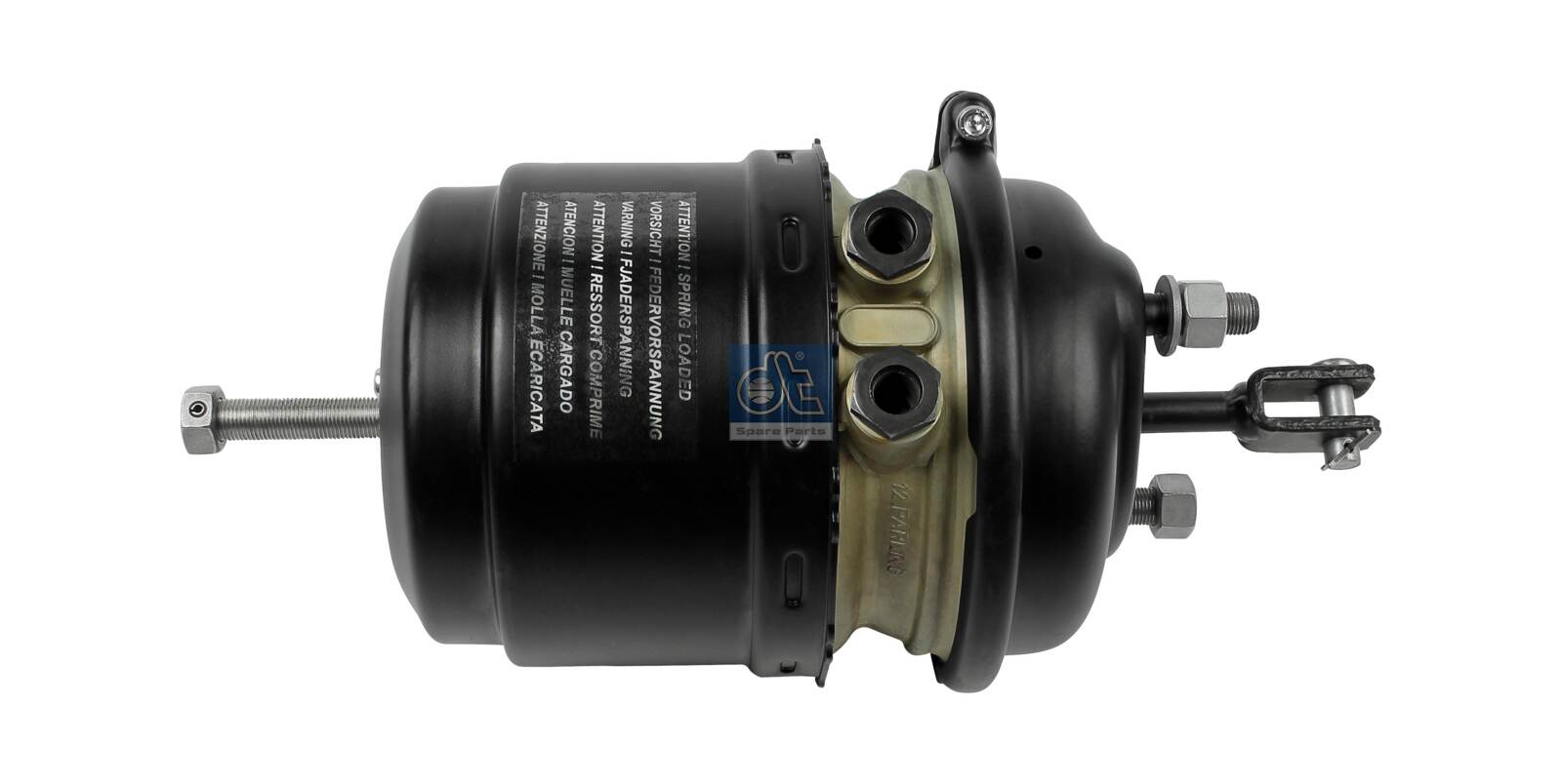 Veeraccumulator remcilinder Dt Spare Parts 6.64054