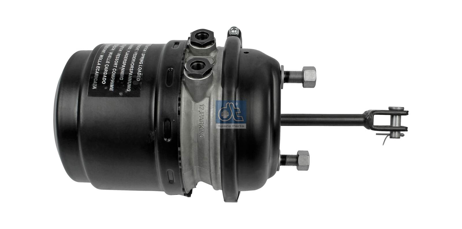 Veeraccumulator remcilinder Dt Spare Parts 6.64057