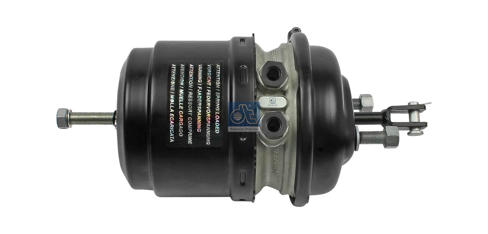 Veeraccumulator remcilinder Dt Spare Parts 6.64058