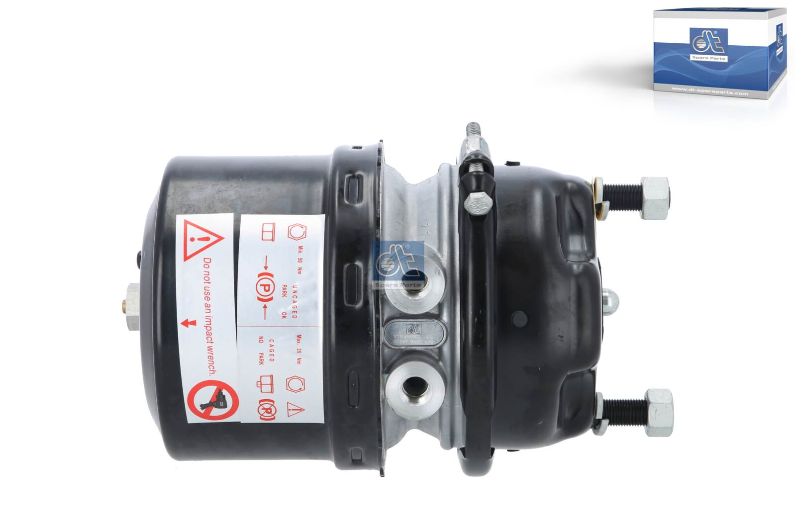 Veeraccumulator remcilinder Dt Spare Parts 6.64079