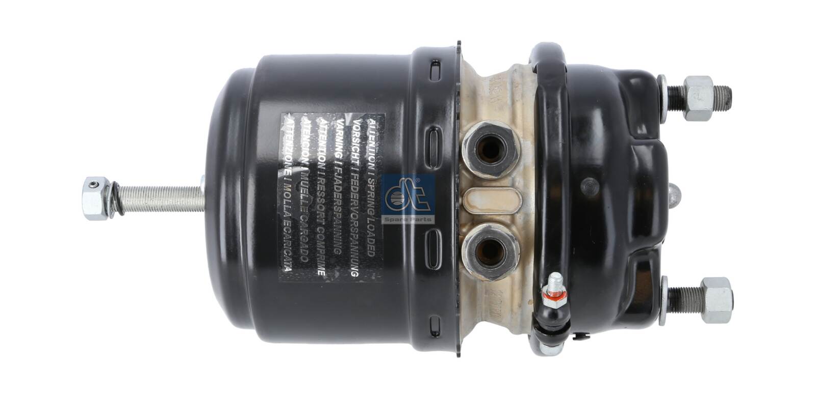 Veeraccumulator remcilinder Dt Spare Parts 6.64080