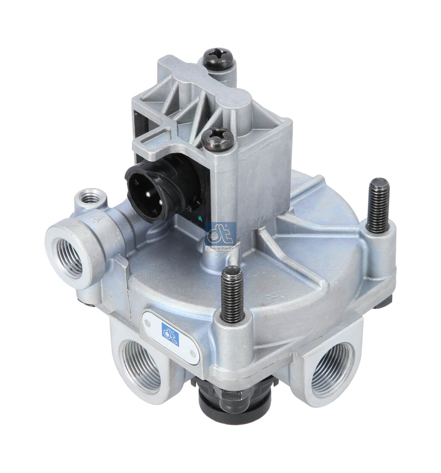 Remklep Dt Spare Parts 6.65110