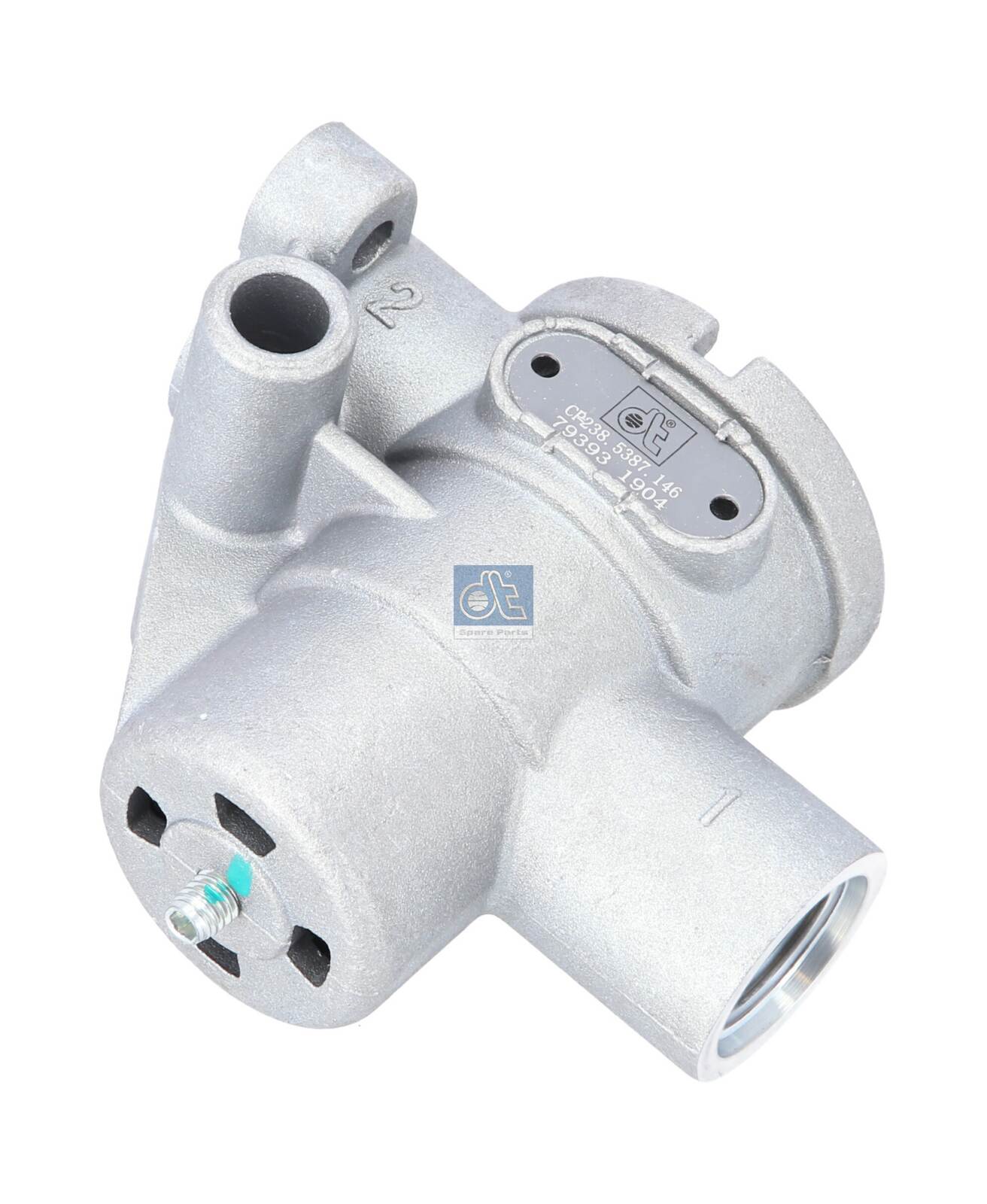 Remklep Dt Spare Parts 6.65146