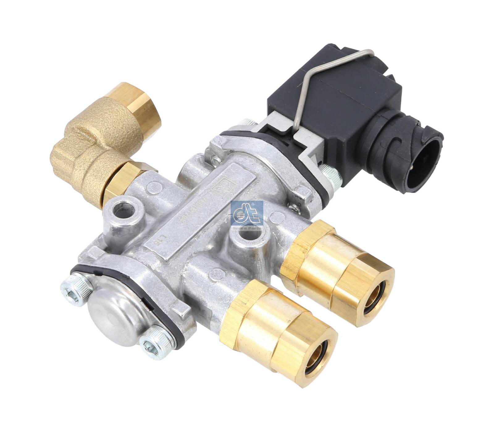 Magneetklep Dt Spare Parts 6.65207