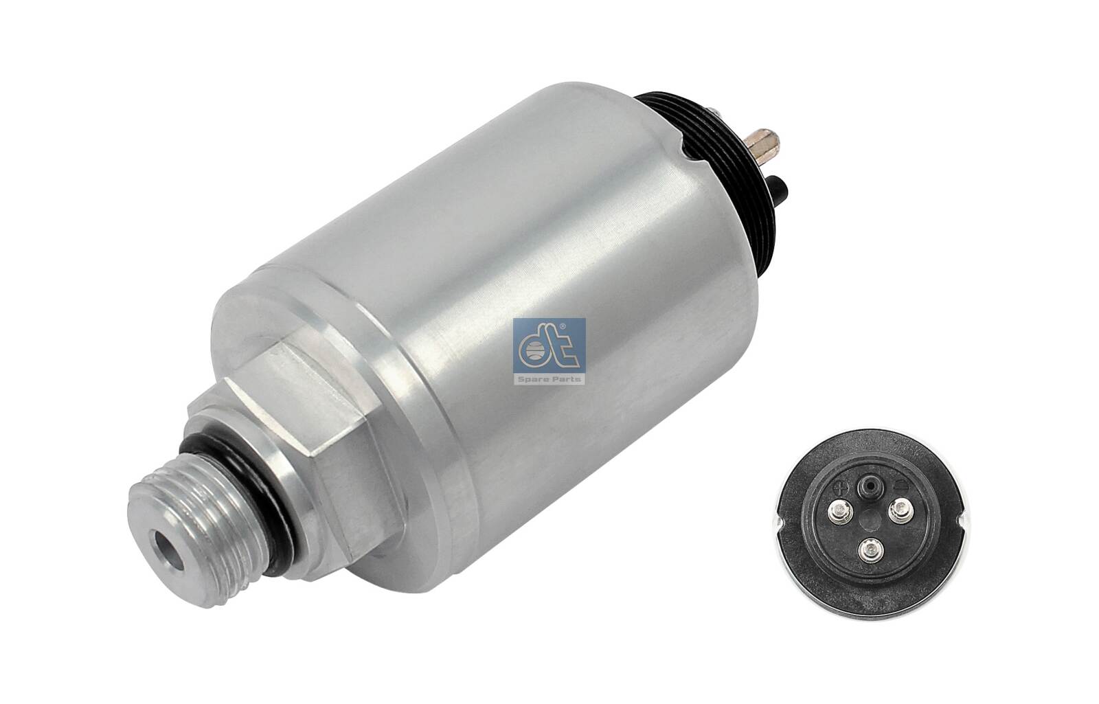 Sensor pneumatisch systeem Dt Spare Parts 6.65704