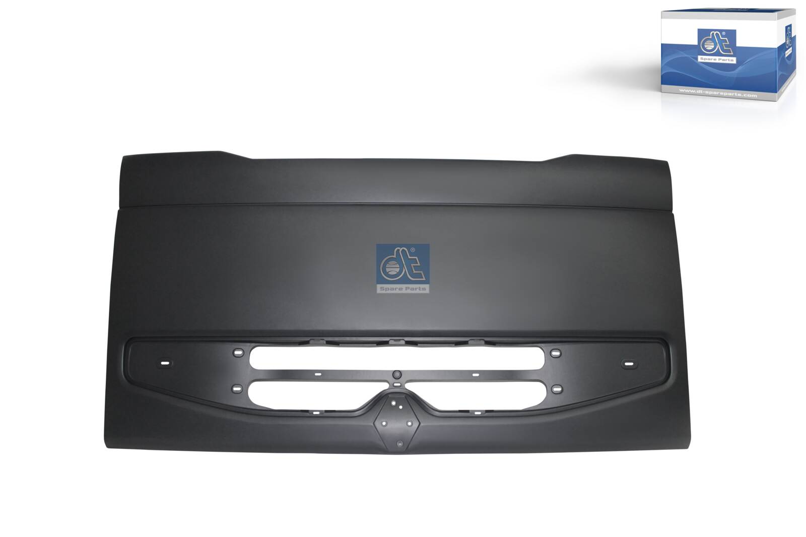 Radiateurgrille Dt Spare Parts 6.70000