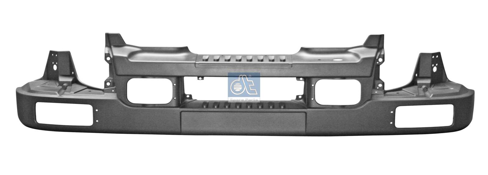 Bumper Dt Spare Parts 6.70200