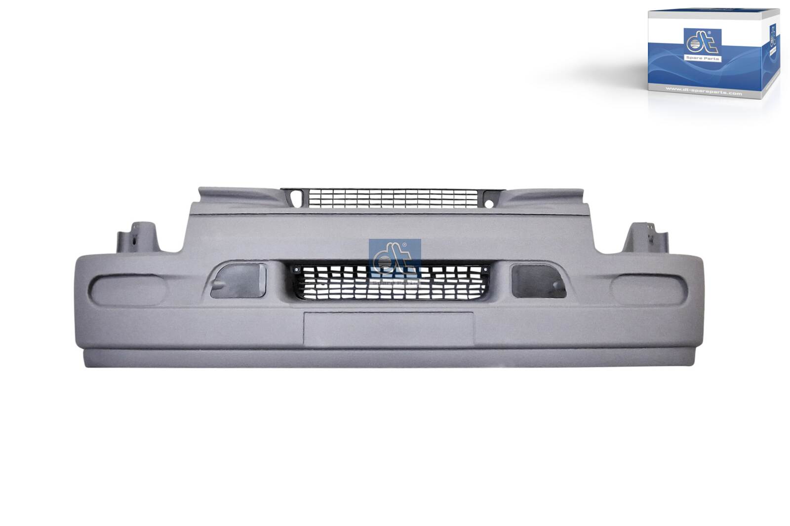 Bumper Dt Spare Parts 6.70201