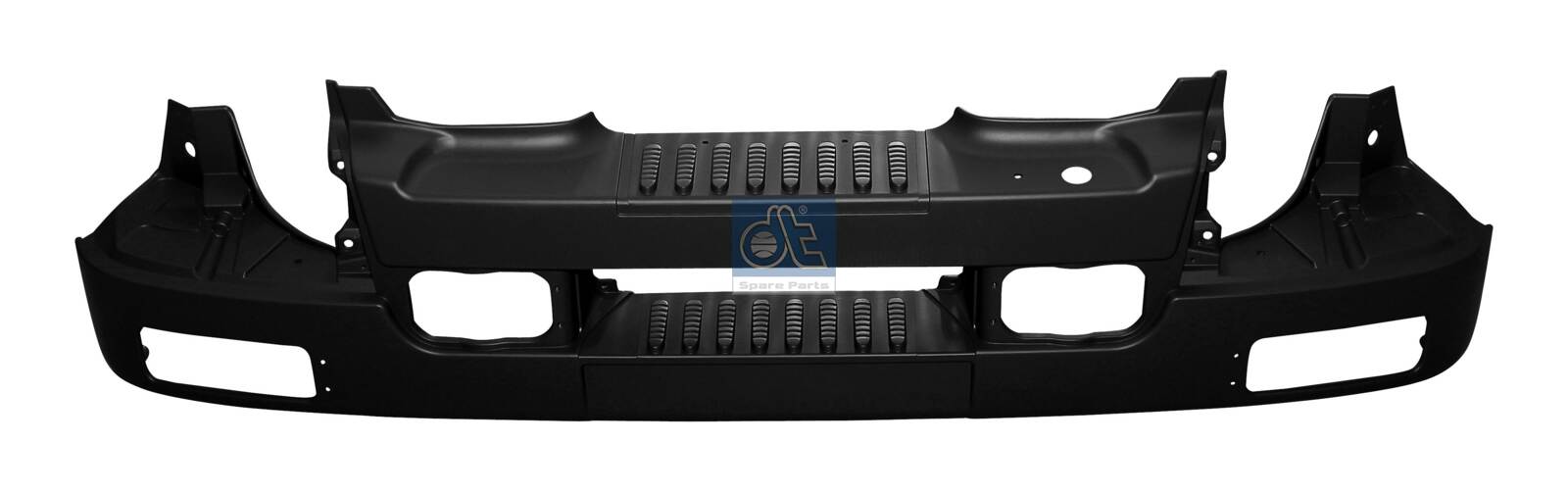 Bumper Dt Spare Parts 6.70212