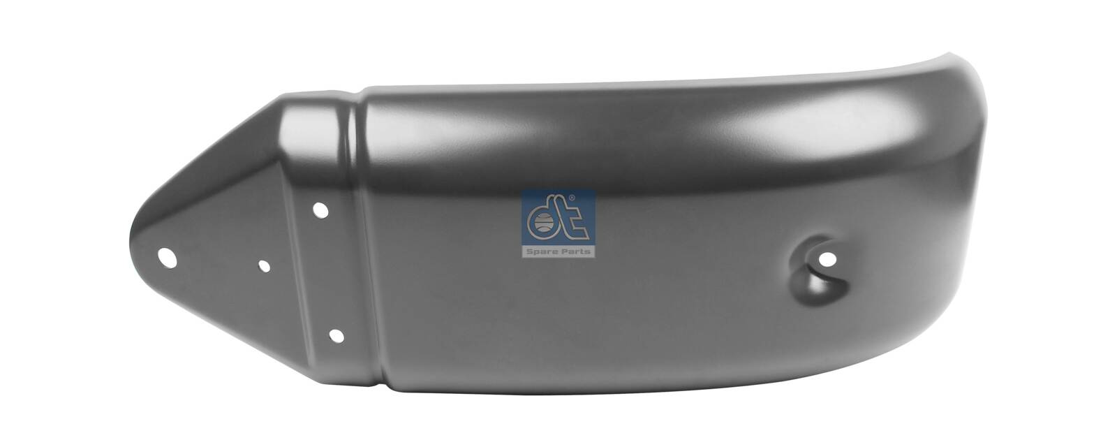 Bumper Dt Spare Parts 6.70217